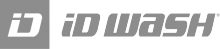 Logo ID WASH