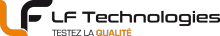 Logo LF Technologies