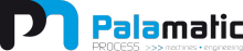 Logo PALAMATIC PROCESS