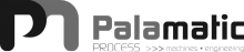 Logo PALAMATIC PROCESS